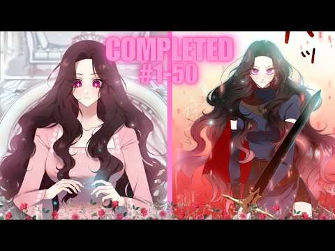 SHE WAS A CONCUBINE IN THE COURT, BUT GAINED POWER THAT COULD MAKE HER THE STRONGEST SORCERESS