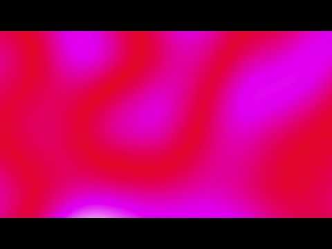 4K Fractal Gradient Background | Mood Lights