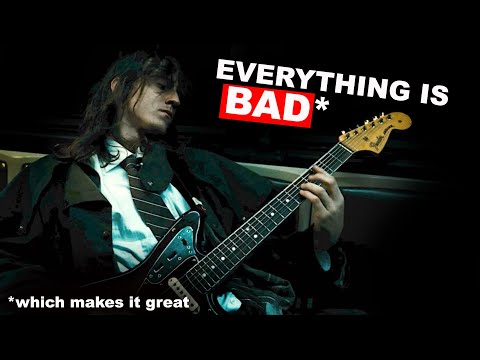 We need to talk about modern guitar sound (it's bad)