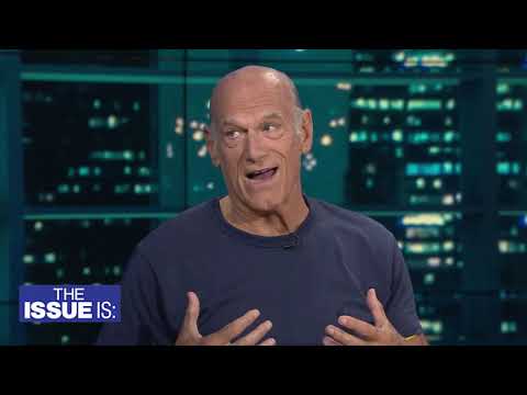 Jesse Ventura Considering Presidential Run