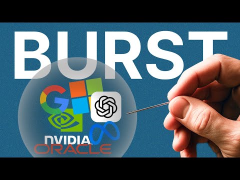 The AI Bubble Will Burst Because Of AI Slop