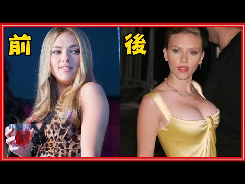 8個「整形漫威演員」？黑寡婦、鋼鐵人、死侍、蜘蛛人、小辣椒都在名單！