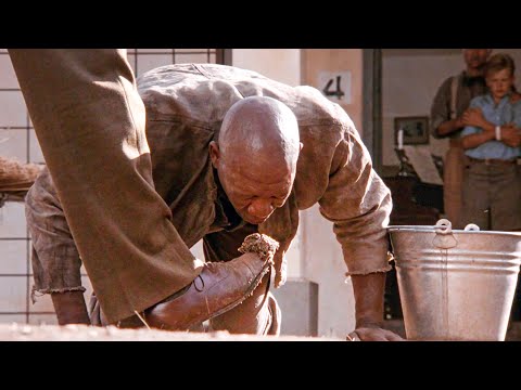 Заключенный вынес все издевательства и воспитал Чемпиона по БОКСУ, который отомстил за него