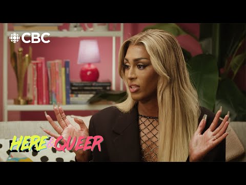 Drag Race royalty Priyanka will never stop fighting for her community | Here & Queer