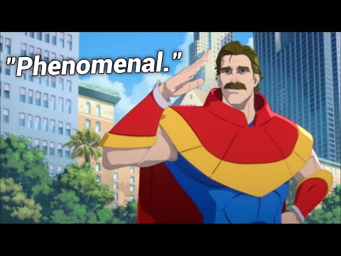 Top 15 Funniest Characters in Dispatch