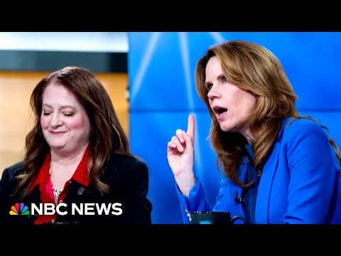 Wisconsin’s ‘muted’ Supreme Court election could offer 'loud' midterm clues