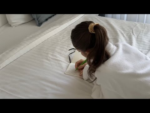 A day in a life vlog 