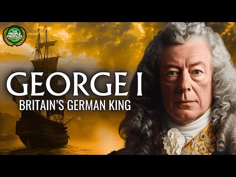King George I - The German King Who Ruled Britain Documentary