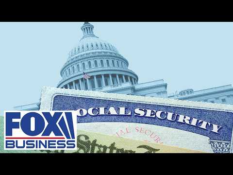 GAME CHANGER: 401(k) shake-up could hit 90 MILLION Americans