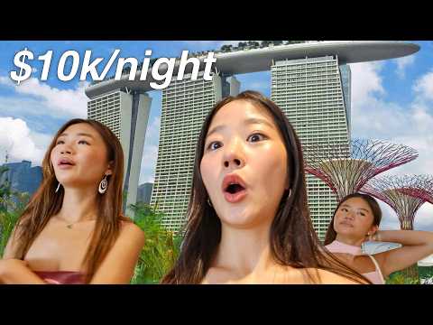 VISITING THE RICHEST COUNTRY IN THE WORLD!!