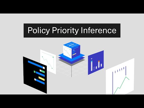 Introducing the Policy Priority Inference app