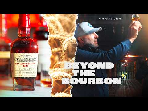 ✨Artistry of the Maker: Inside Maker’s Mark & the Secrets of Star Hill Farm