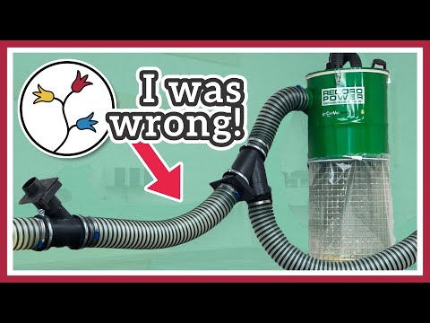 Woodworking Dust Collection: Important things to know