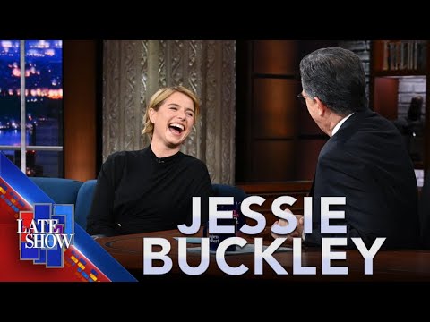 How Rihanna Helped The "Hamnet" Cast Keep The Mood Light On Set - Jessie Buckley