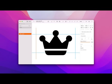 WWDC21: Explore the SF Symbols 3 app | Apple