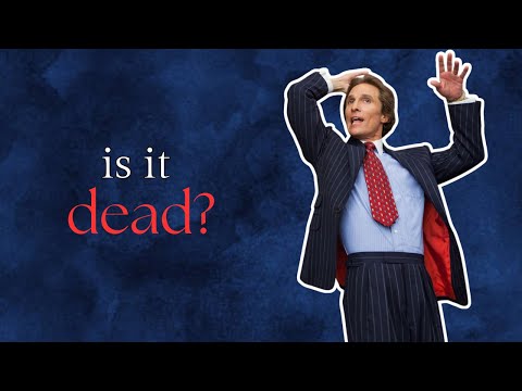 The Evolution of the Power Suit | Fashions Most Dominant Symbol of Status, Power, & Style