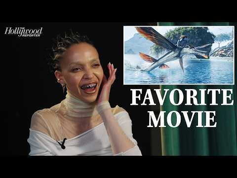 FKA twigs Shares Her Top 3 Artists, Films & Iconic Red Carpet Looks