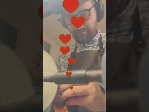 How to Hammer Finish a Ring