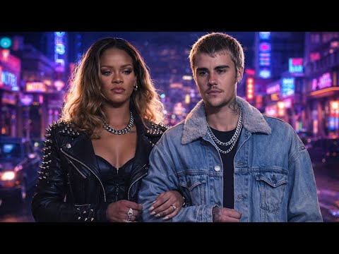 Rihanna & Justin Bieber – Let My Heart Drive