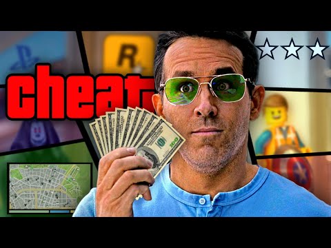 Free Guy — How to Cheat Hollywood | Film Perfection