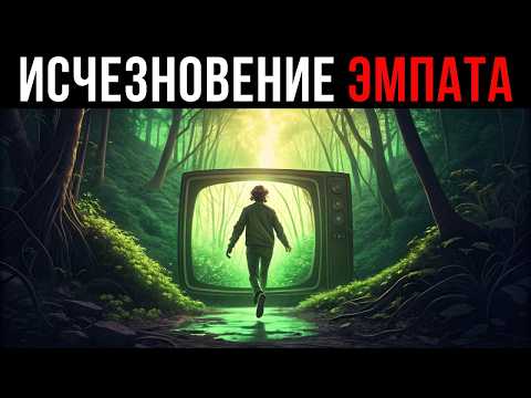 Эти 5 фраз мгновенно разрушают психику Эмпата (предупреждение Юнга)