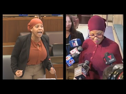 Unhinged Democrat in BIG TROUBLE After Kickback Scheme