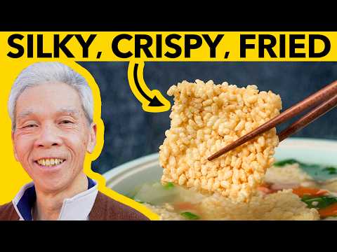 🍚 Rice, 3 Ways! (劉爸爸的米飯大全)