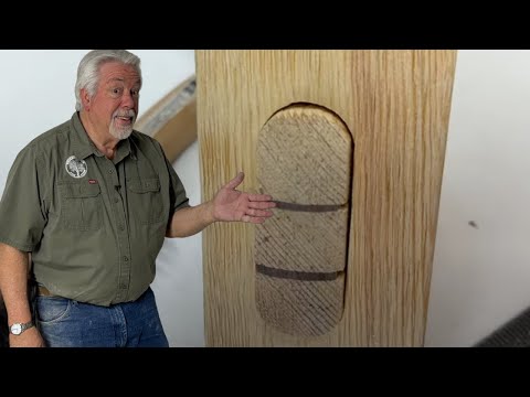 This Joint Looks Like Art - But It's Not Just For Show