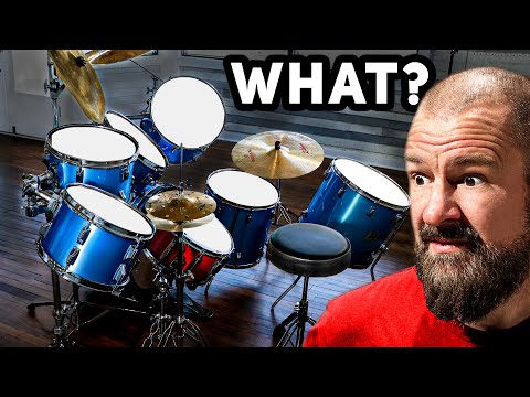 Drumming MISTAKES That KILL Your Progress (I did them all 😭)