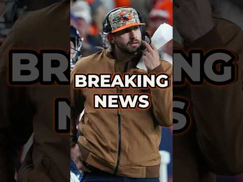 Sean Payton Announces Davis Webb Will Call Plays This Season #broncos #nfl