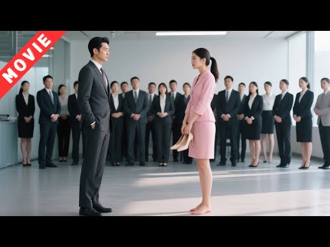 面試被瞧不起的窮女孩竟能治癒霸總怪病，她的人生徹底逆襲！#最新電影 #最新電視劇 #最新古裝劇 #热播剧 #逆襲 #爽文 #打臉 #爽劇