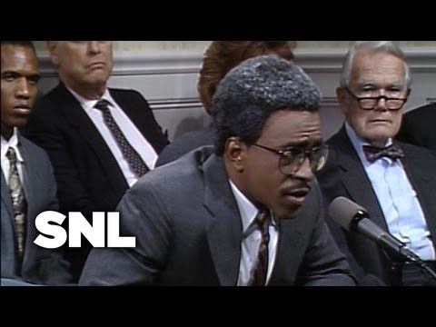 Cold Opening: Joe Biden - Saturday Night Live