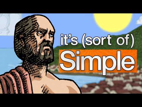 The Ancient Mathematician Who Measured the Sun