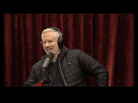 Joe Rogan Experience #2428 - Michael P. Masters