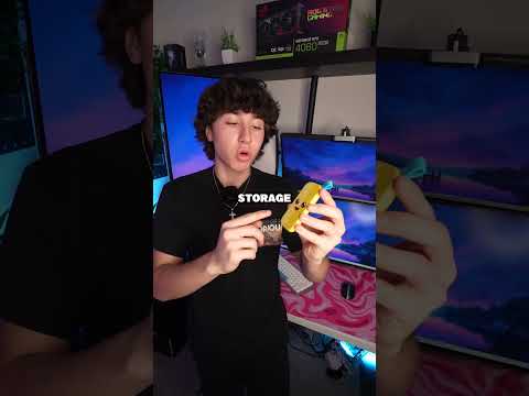 Upgrading my Setup with the Peely SSD from Sandisk!