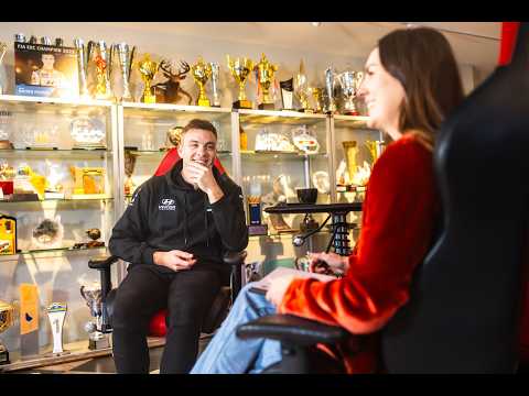 A Bountiful Life with Rally Driver Hayden Paddon