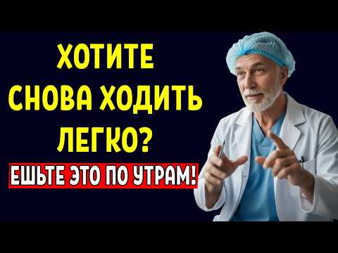 Почему пожилые умирают не от сердца, а из-за ног