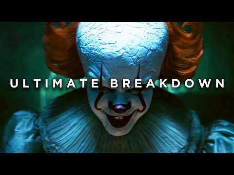 IT Welcome To Derry Ultimate Breakdown | Every Easter Egg, Book Reference & Hidden Detail
