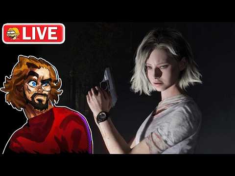 Is RE9 the best looking game ever?!