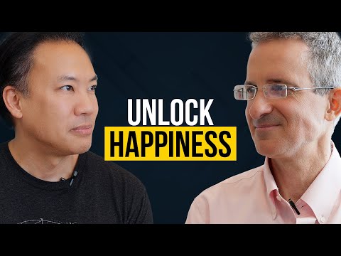 The 5 Keys to Happiness According to Science | Tal Ben-Shahar