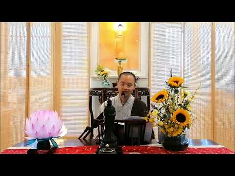 【淨薈主辦】怎樣才能功德無量?道源法師開示發地藏願的功德與人生【字幕版】