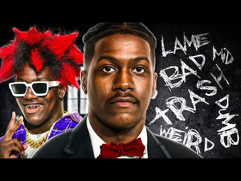 Lil Yachty Was a Joke