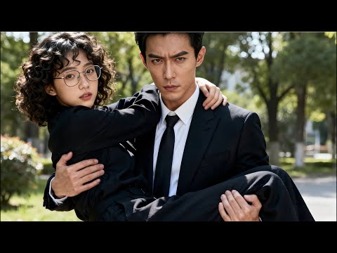 De laide à belle ! Une fille ordinaire demande à son patron de changer son apparence.