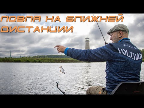Полезные советы при ловле на ближней дистанции от Андрея Думчева