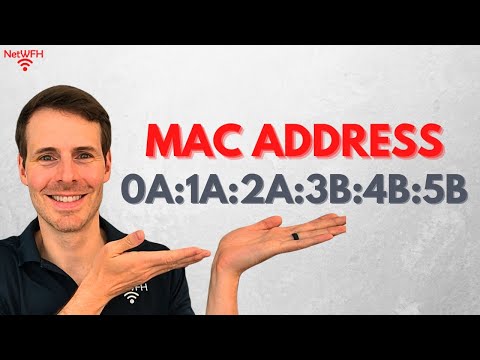 What Is a MAC Address? Here’s What You Need To Know