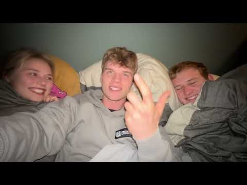 Einen Tag RÜCKWÄRTS ???