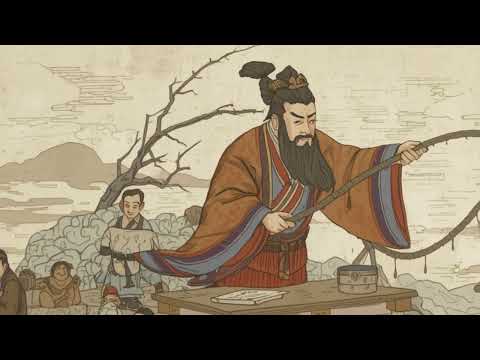 The ENTIRE Story of Chinese Mythology – Full Detailed Documentary