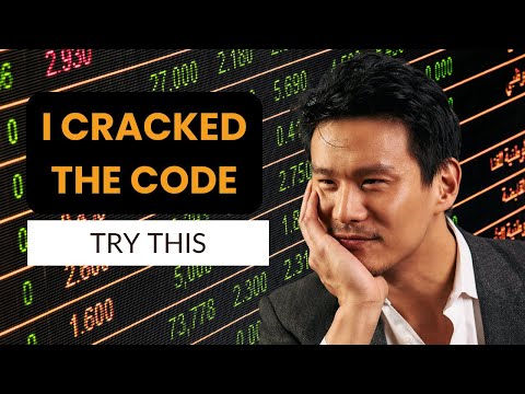 Investing became SO much easier after I learned THESE four things