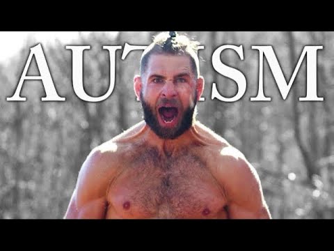 Jiri Prochazka Autism Moments