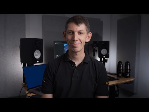 HDR Color Grading i Davinci Resolve med Leon Barnard | Scandinavian Photo